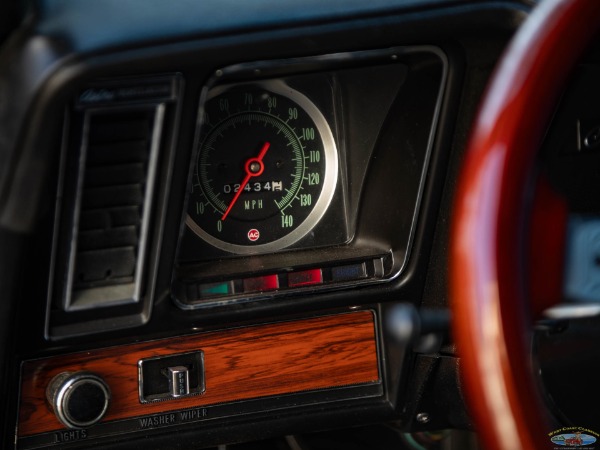 Used 1969 Chevrolet Camaro 4 spd Custom Coupe | Torrance, CA