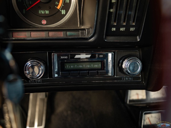 Used 1969 Chevrolet Camaro 4 spd Custom Coupe | Torrance, CA