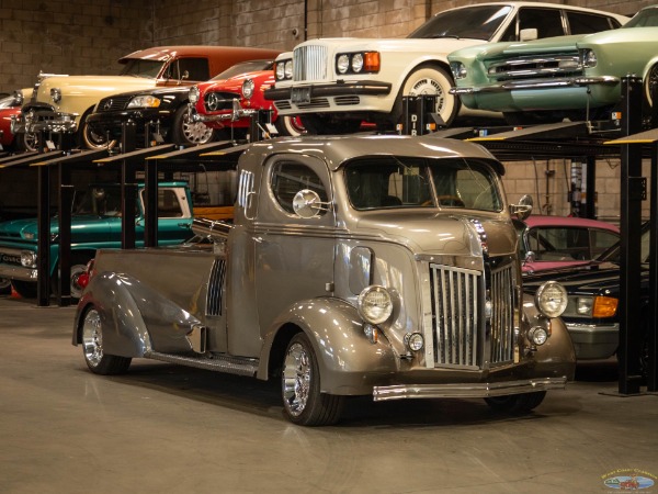 Used 1938 Ford COE Custom  | Torrance, CA