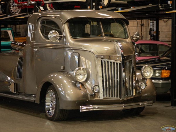 Used 1938 Ford COE Custom  | Torrance, CA