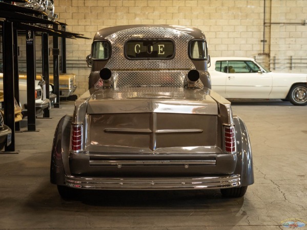 Used 1938 Ford COE Custom  | Torrance, CA