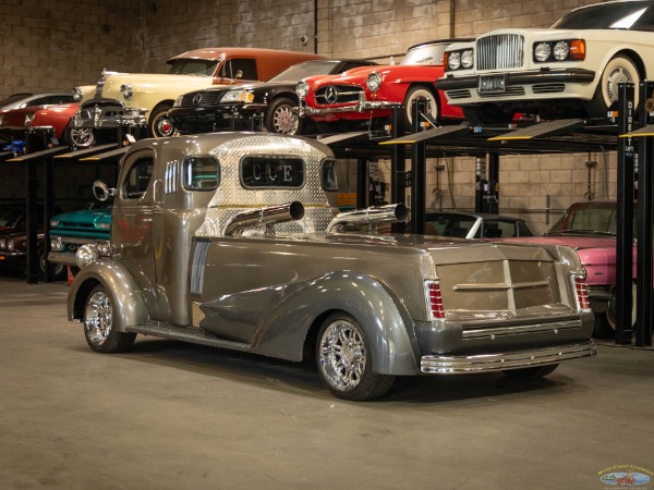 Used 1938 Ford COE Custom  | Torrance, CA