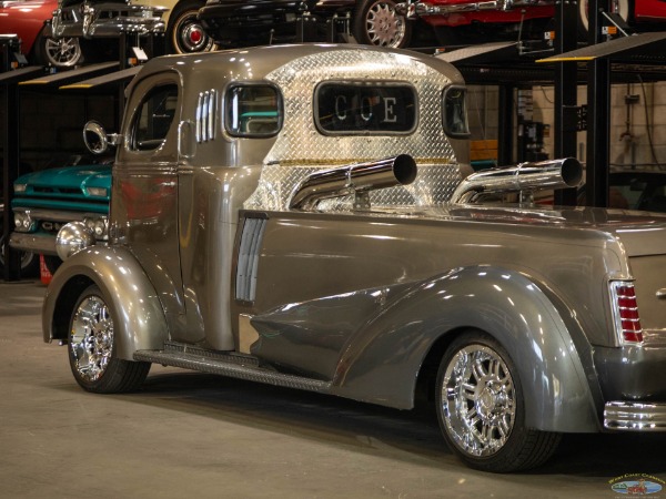 Used 1938 Ford COE Custom  | Torrance, CA