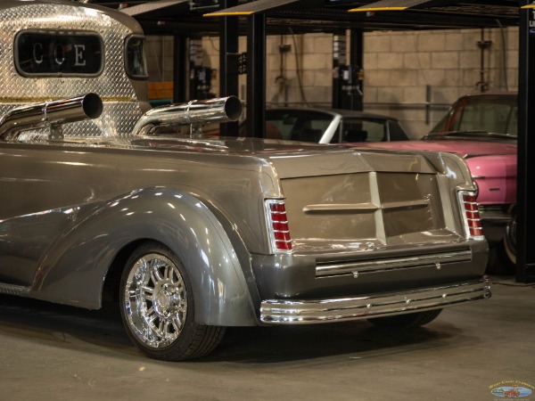 Used 1938 Ford COE Custom  | Torrance, CA