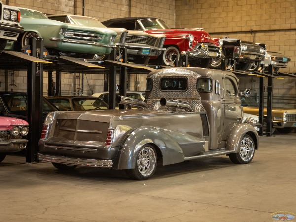 Used 1938 Ford COE Custom  | Torrance, CA