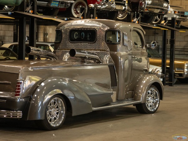 Used 1938 Ford COE Custom  | Torrance, CA