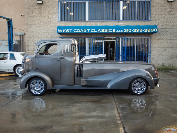 Used 1938 Ford COE Custom  | Torrance, CA