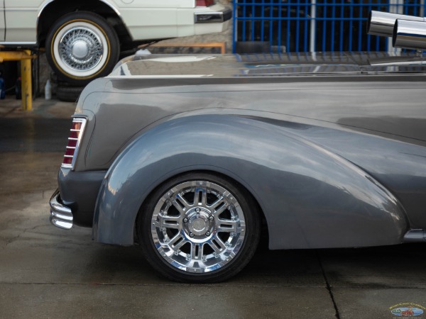 Used 1938 Ford COE Custom  | Torrance, CA