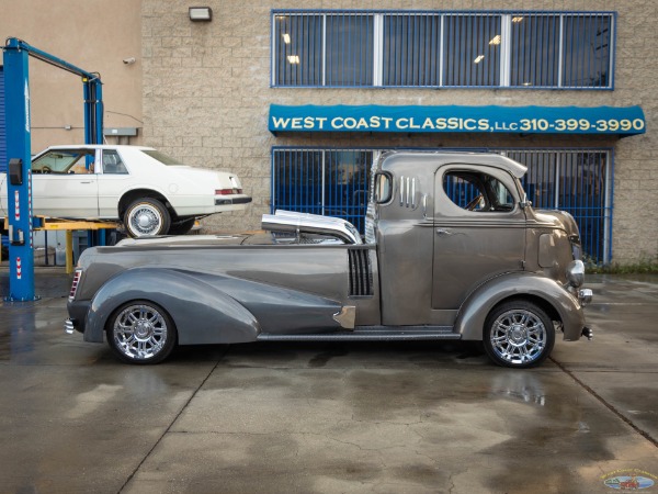 Used 1938 Ford COE Custom  | Torrance, CA