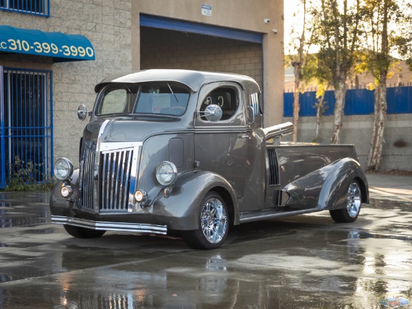 Used 1938 Ford COE Custom  | Torrance, CA