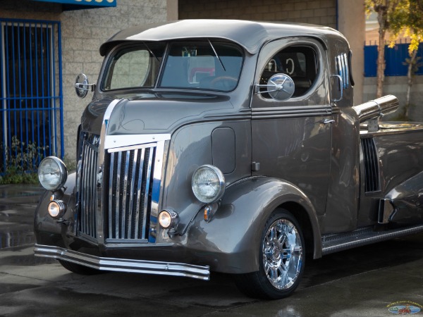 Used 1938 Ford COE Custom  | Torrance, CA