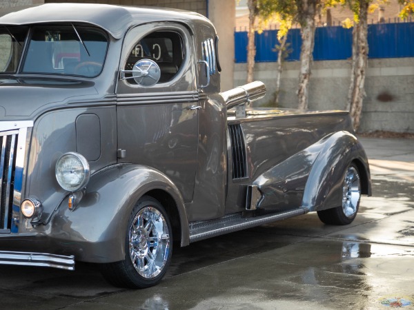 Used 1938 Ford COE Custom  | Torrance, CA