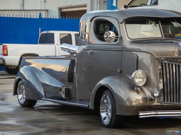 Used 1938 Ford COE Custom  | Torrance, CA