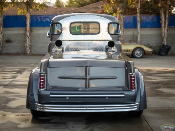 Used 1938 Ford COE Custom  | Torrance, CA