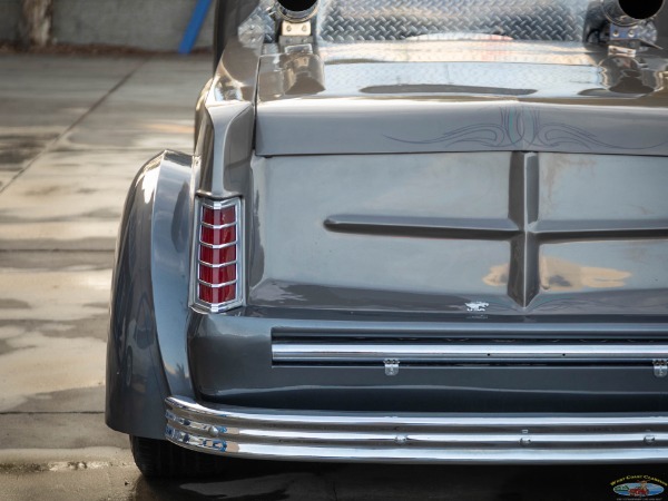 Used 1938 Ford COE Custom  | Torrance, CA