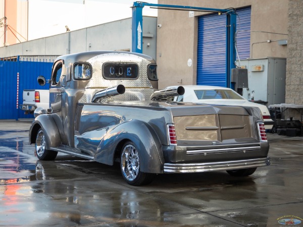 Used 1938 Ford COE Custom  | Torrance, CA