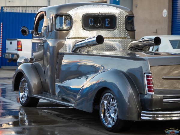 Used 1938 Ford COE Custom  | Torrance, CA