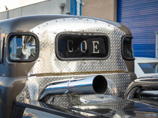 Used 1938 Ford COE Custom  | Torrance, CA