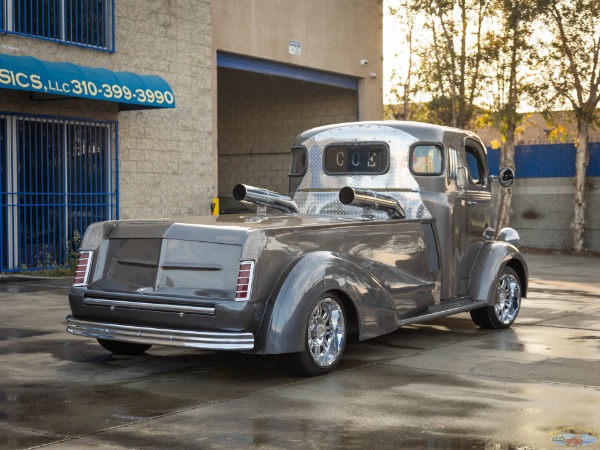 Used 1938 Ford COE Custom  | Torrance, CA