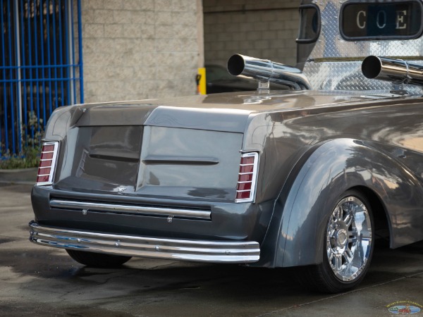 Used 1938 Ford COE Custom  | Torrance, CA