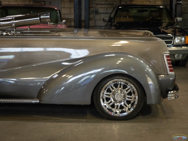 Used 1938 Ford COE Custom  | Torrance, CA