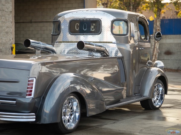 Used 1938 Ford COE Custom  | Torrance, CA