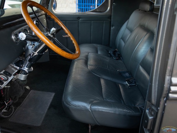 Used 1938 Ford COE Custom  | Torrance, CA