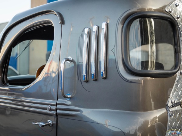 Used 1938 Ford COE Custom  | Torrance, CA