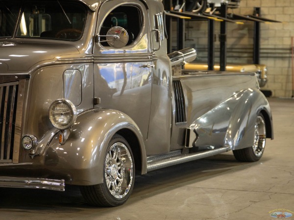 Used 1938 Ford COE Custom  | Torrance, CA