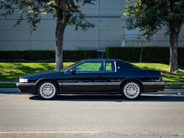 Used 1994 Cadillac Eldorado V8 Coupe | Torrance, CA