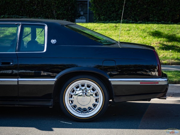 Used 1994 Cadillac Eldorado V8 Coupe | Torrance, CA