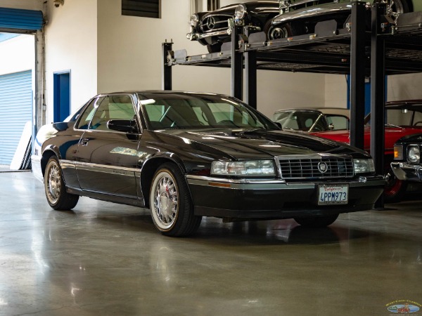 Used 1994 Cadillac Eldorado V8 Coupe | Torrance, CA