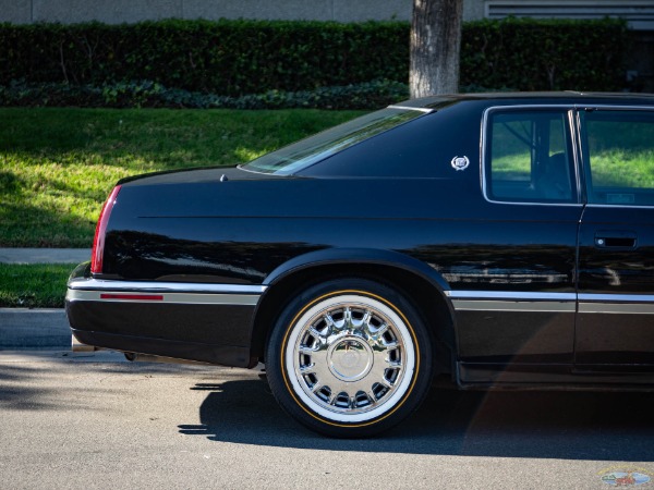 Used 1994 Cadillac Eldorado V8 Coupe | Torrance, CA