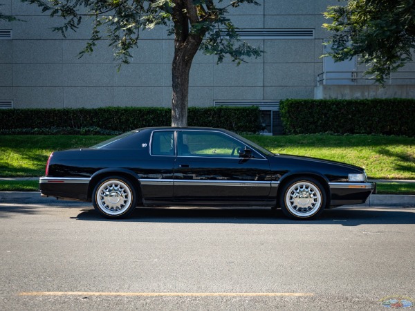 Used 1994 Cadillac Eldorado V8 Coupe | Torrance, CA