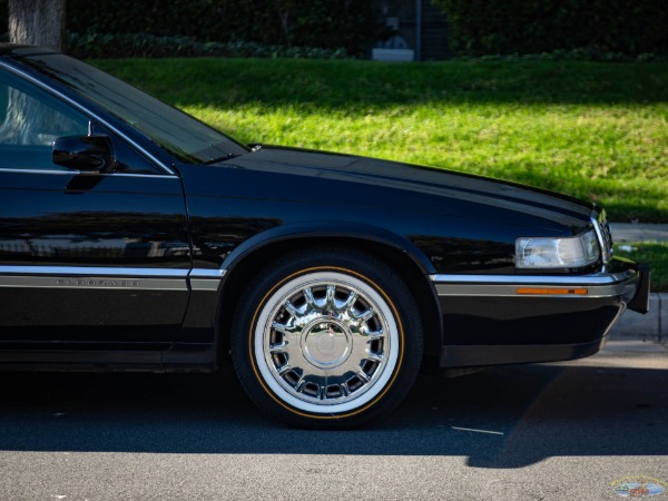 Used 1994 Cadillac Eldorado V8 Coupe | Torrance, CA