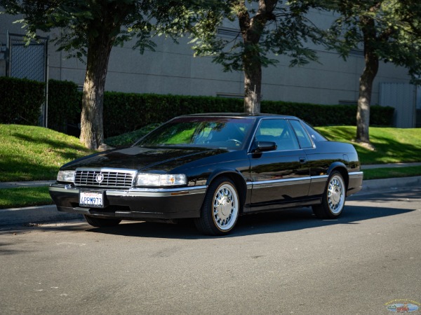 Used 1994 Cadillac Eldorado V8 Coupe | Torrance, CA