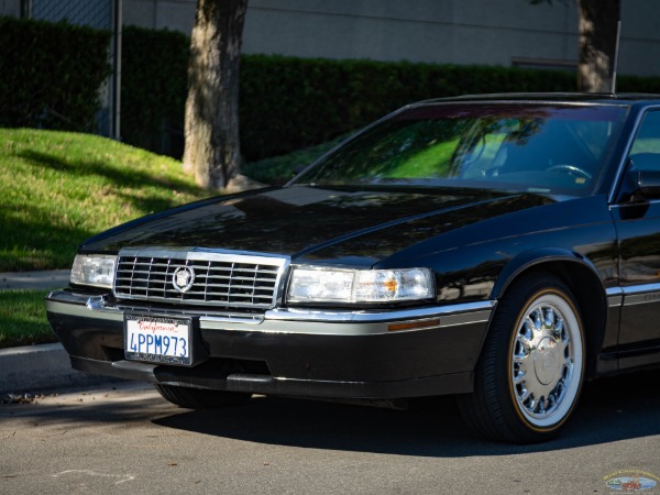 Used 1994 Cadillac Eldorado V8 Coupe | Torrance, CA