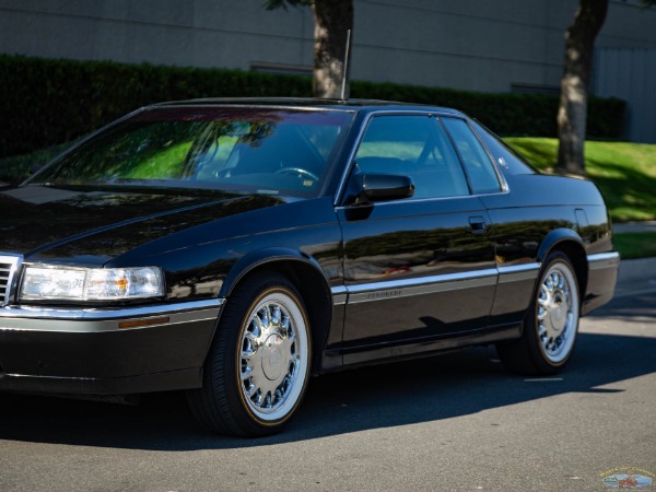 Used 1994 Cadillac Eldorado V8 Coupe | Torrance, CA