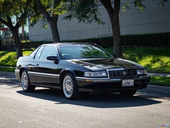 Used 1994 Cadillac Eldorado V8 Coupe | Torrance, CA