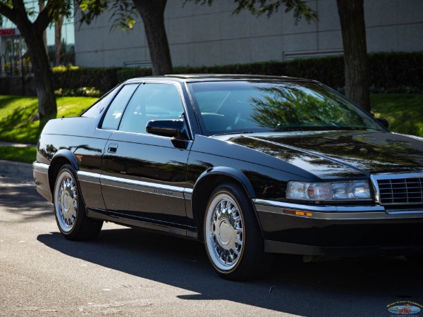 Used 1994 Cadillac Eldorado V8 Coupe | Torrance, CA