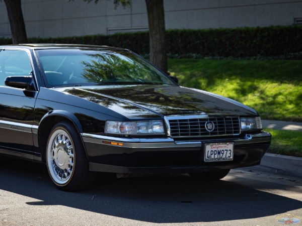 Used 1994 Cadillac Eldorado V8 Coupe | Torrance, CA