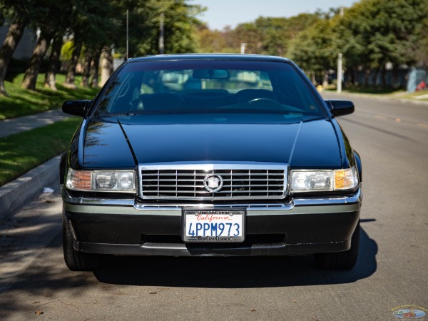 Used 1994 Cadillac Eldorado V8 Coupe | Torrance, CA