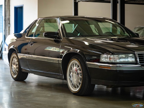 Used 1994 Cadillac Eldorado V8 Coupe | Torrance, CA