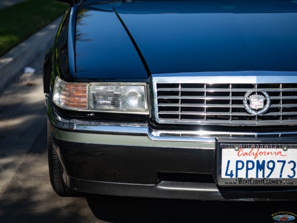 Used 1994 Cadillac Eldorado V8 Coupe | Torrance, CA