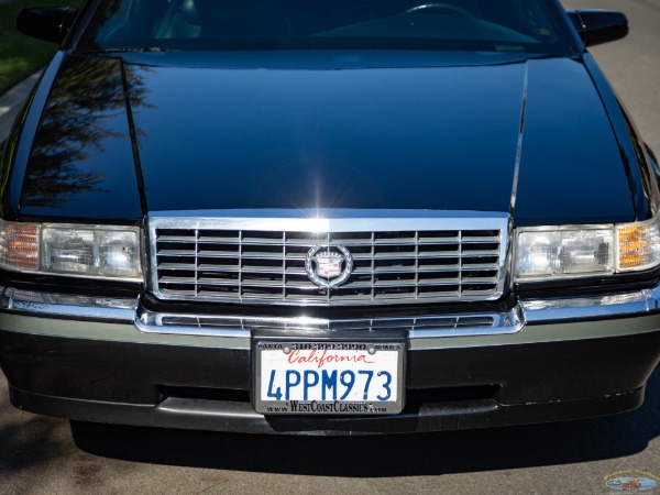 Used 1994 Cadillac Eldorado V8 Coupe | Torrance, CA