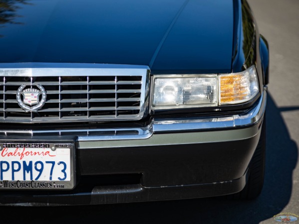 Used 1994 Cadillac Eldorado V8 Coupe | Torrance, CA