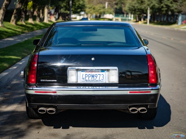 Used 1994 Cadillac Eldorado V8 Coupe | Torrance, CA