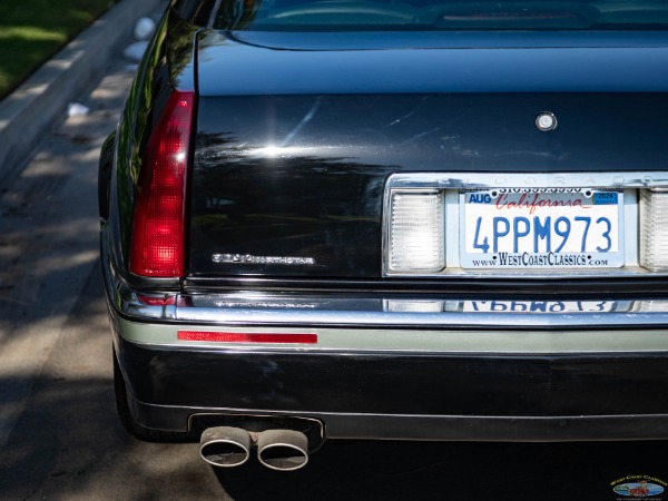 Used 1994 Cadillac Eldorado V8 Coupe | Torrance, CA