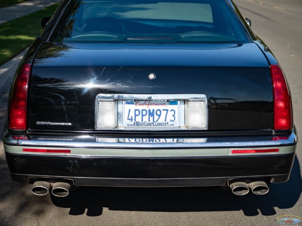 Used 1994 Cadillac Eldorado V8 Coupe | Torrance, CA