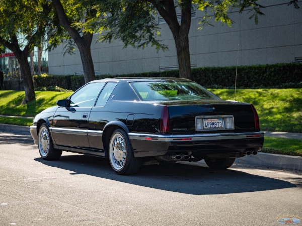 Used 1994 Cadillac Eldorado V8 Coupe | Torrance, CA